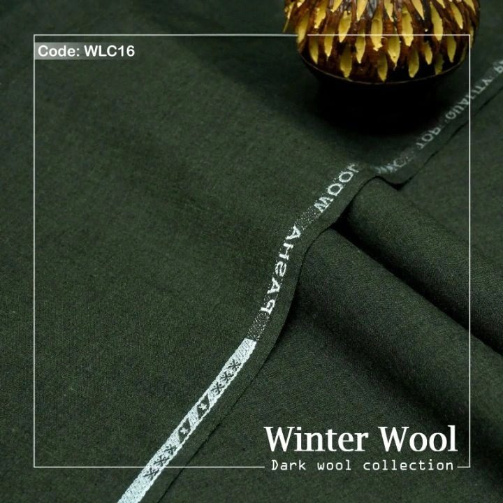 winter wool wlc16