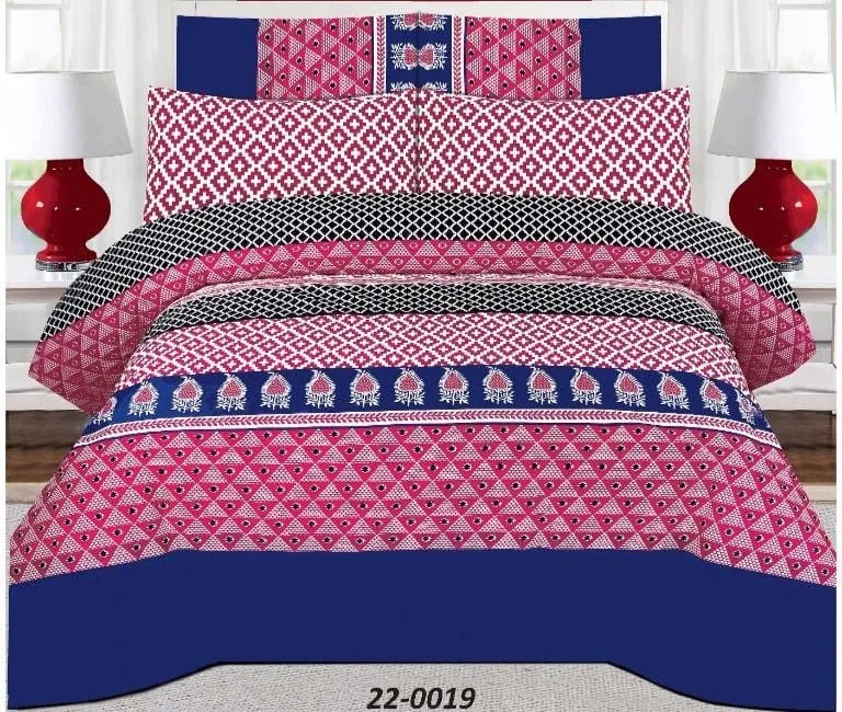 king size cotton bedsheets