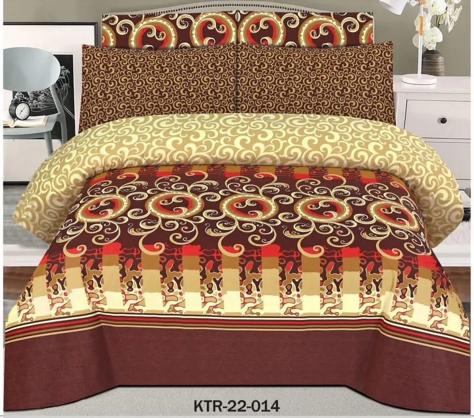 king size cotton bedsheets