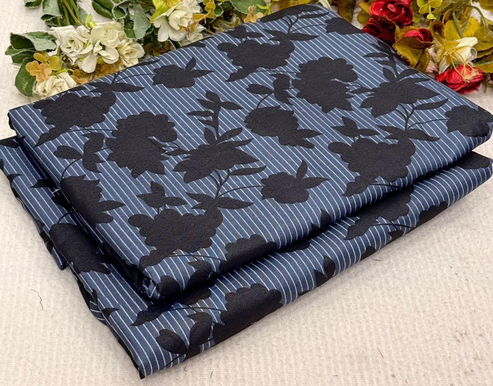 All Over Digital Printed Winter Cotton-2PC