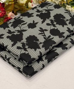 All Over Digital Printed Winter Cotton-2PC