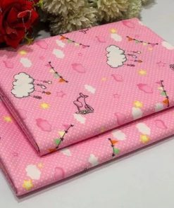 All Over Digital Printed Winter Cotton-2PC