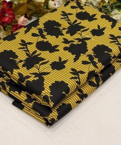 All Over Digital Printed Winter Cotton-2PC