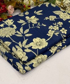 All Over Digital Printed Winter Cotton-2PC