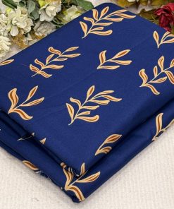 All Over Digital Printed Winter Cotton-2PC