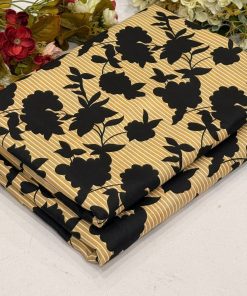 All Over Digital Printed Winter Cotton-2PC