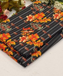 All Over Digital Printed Winter Cotton-2PC