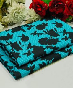 All Over Digital Printed Winter Cotton-2PC