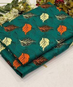 All Over Digital Printed Winter Cotton-2PC