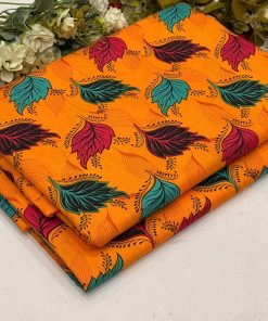 All Over Digital Printed Winter Cotton-2PC