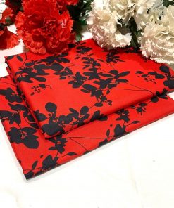 All Over Digital Printed Winter Cotton-2PC