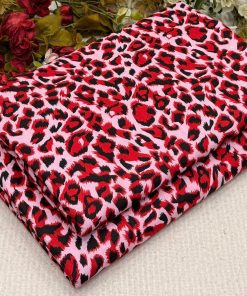 All Over Digital Printed Winter Cotton-2PC