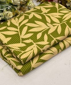 All Over Digital Printed Winter Cotton-2PC