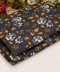 All Over Digital Printed Winter Cotton-2PC