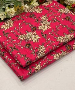 All Over Digital Printed Winter Cotton-2PC