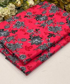 All Over Digital Printed Winter Cotton-2PC