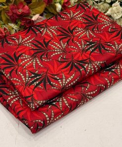 All Over Digital Printed Winter Cotton-2PC