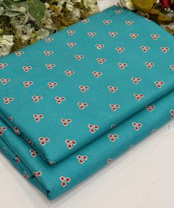 All Over Digital Printed Winter Cotton-2PC