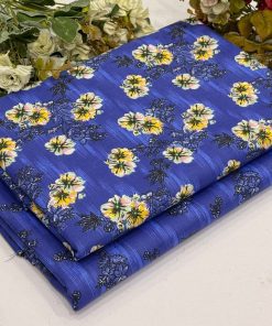 All Over Digital Printed Winter Cotton-2PC