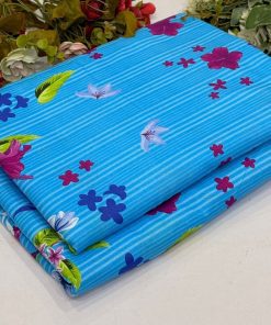 All Over Digital Printed Winter Cotton-2PC