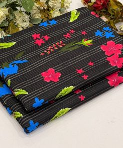 All Over Digital Printed Winter Cotton-2PC