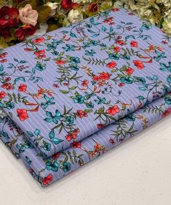 All Over Digital Printed Winter Cotton-2PC